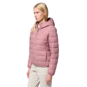 Kappa - Giacche Donna Rosso - Tiziana