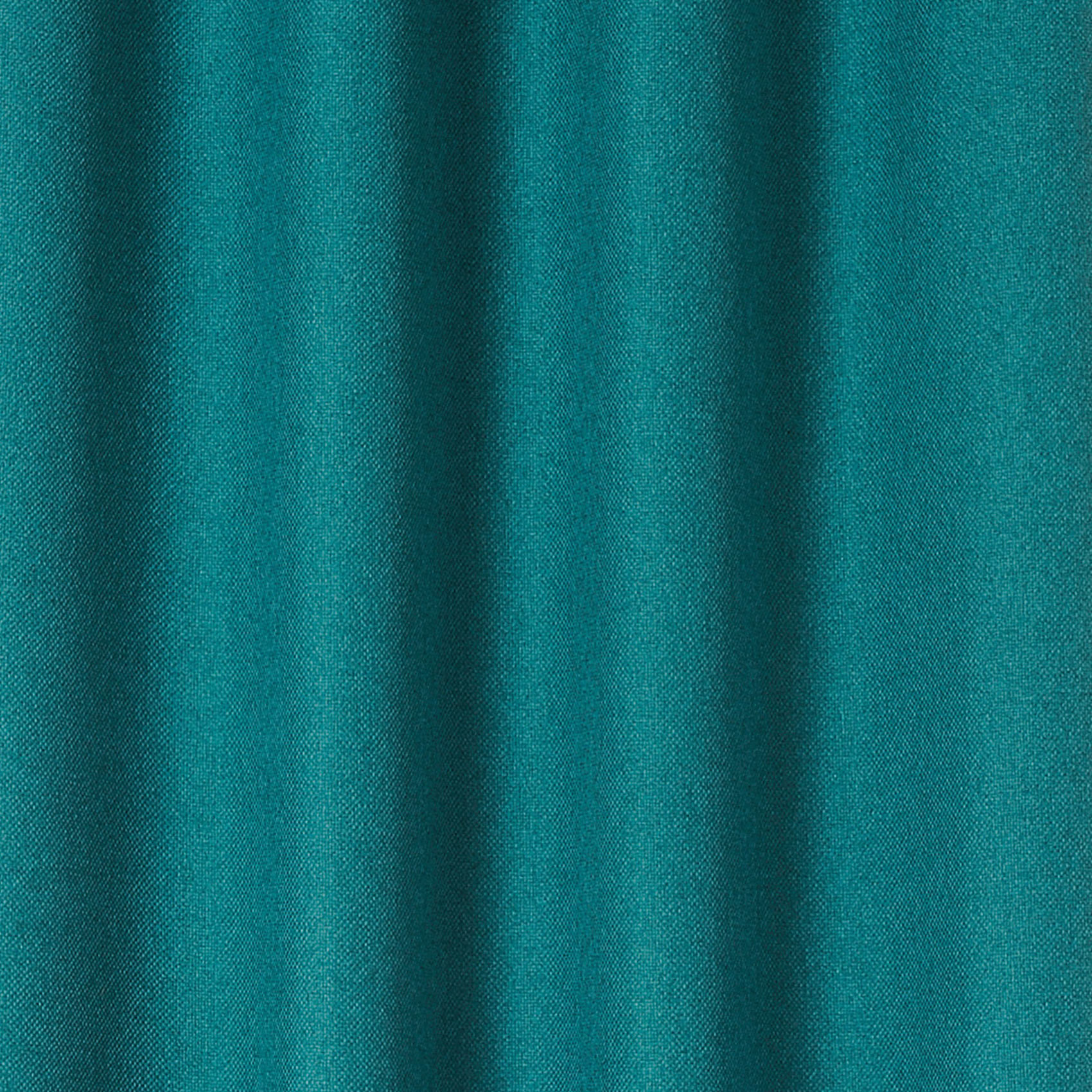 Rideau obscurcissant et isolant Boreal - Bleu Paon