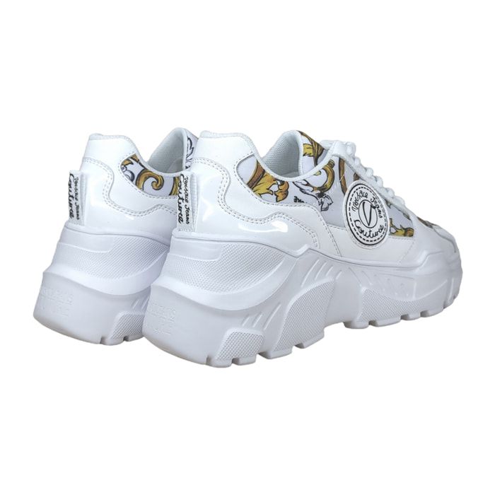 Versace Jeans Couture scarpe