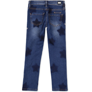 PHILIPP PLEIN Regular fit Stars