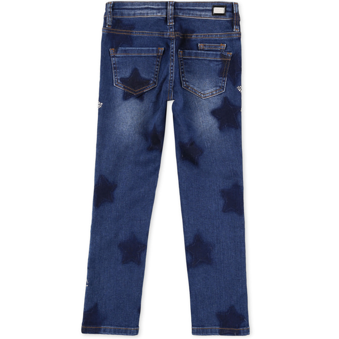 PHILIPP PLEIN Regular fit Stars