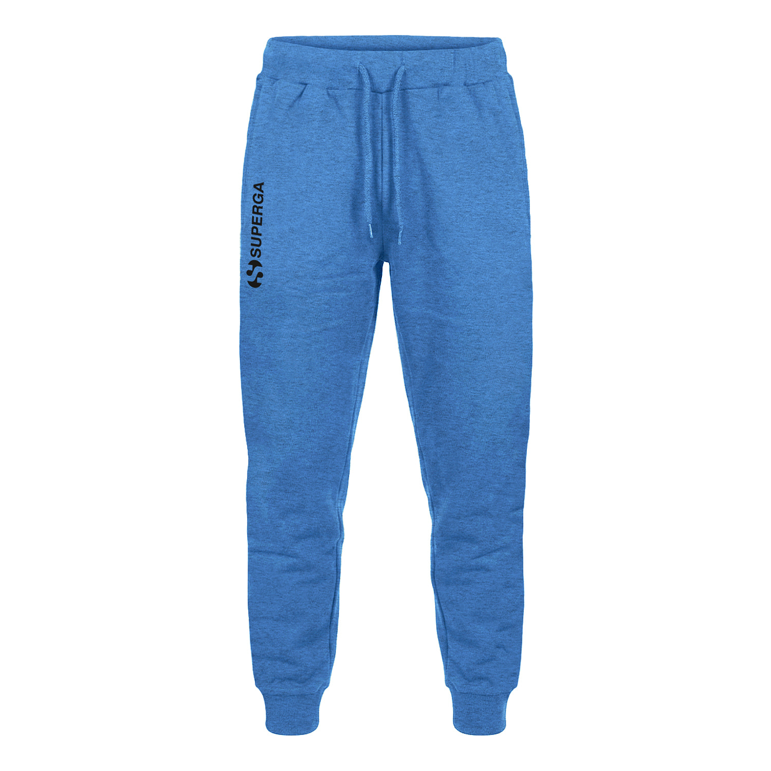 Tuta Uomo SUPERGA Cotone Leggero Zip