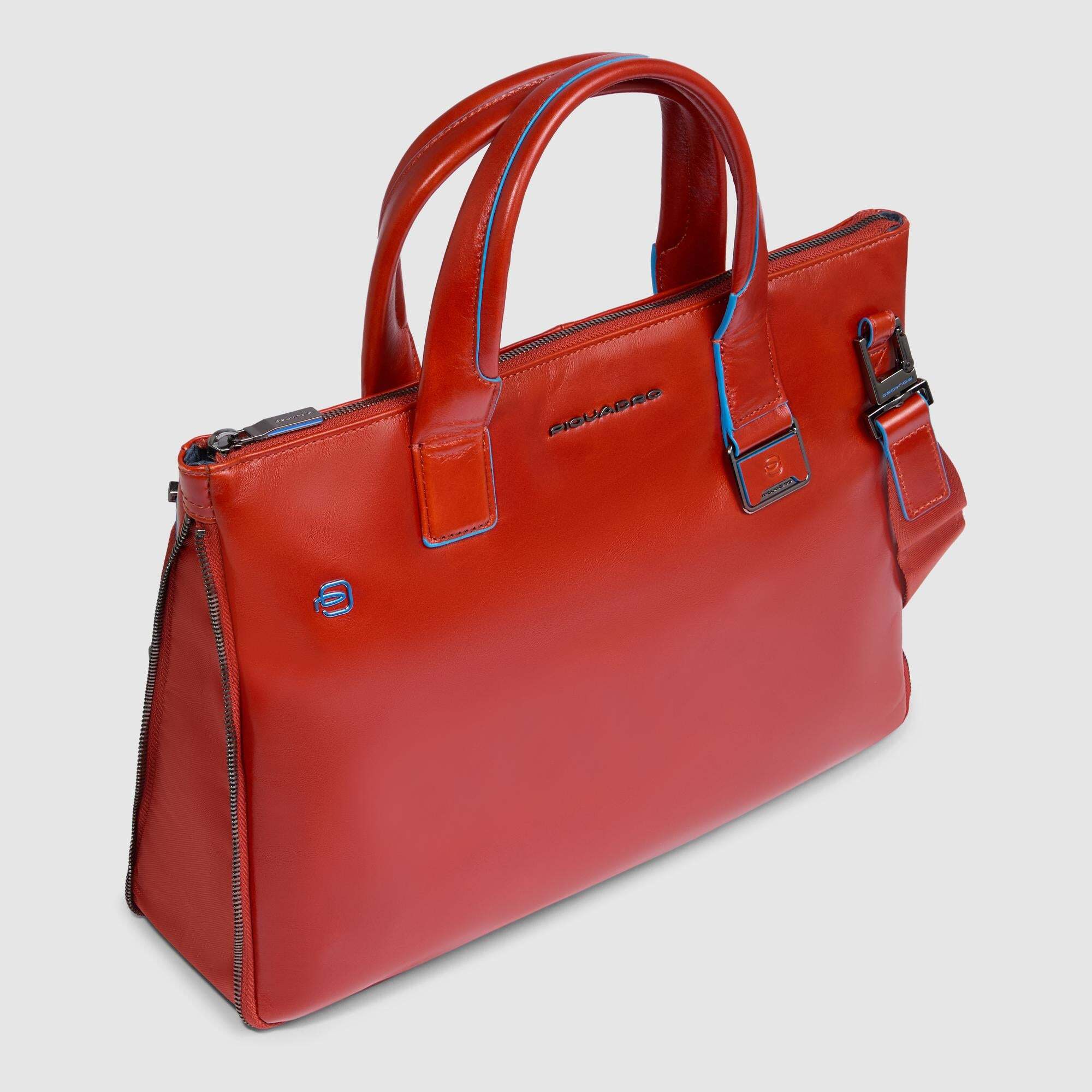 Piquadro Borsa porta pc 14" personalizzabile