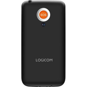 Téléphone portable LOGICOM Posh S80