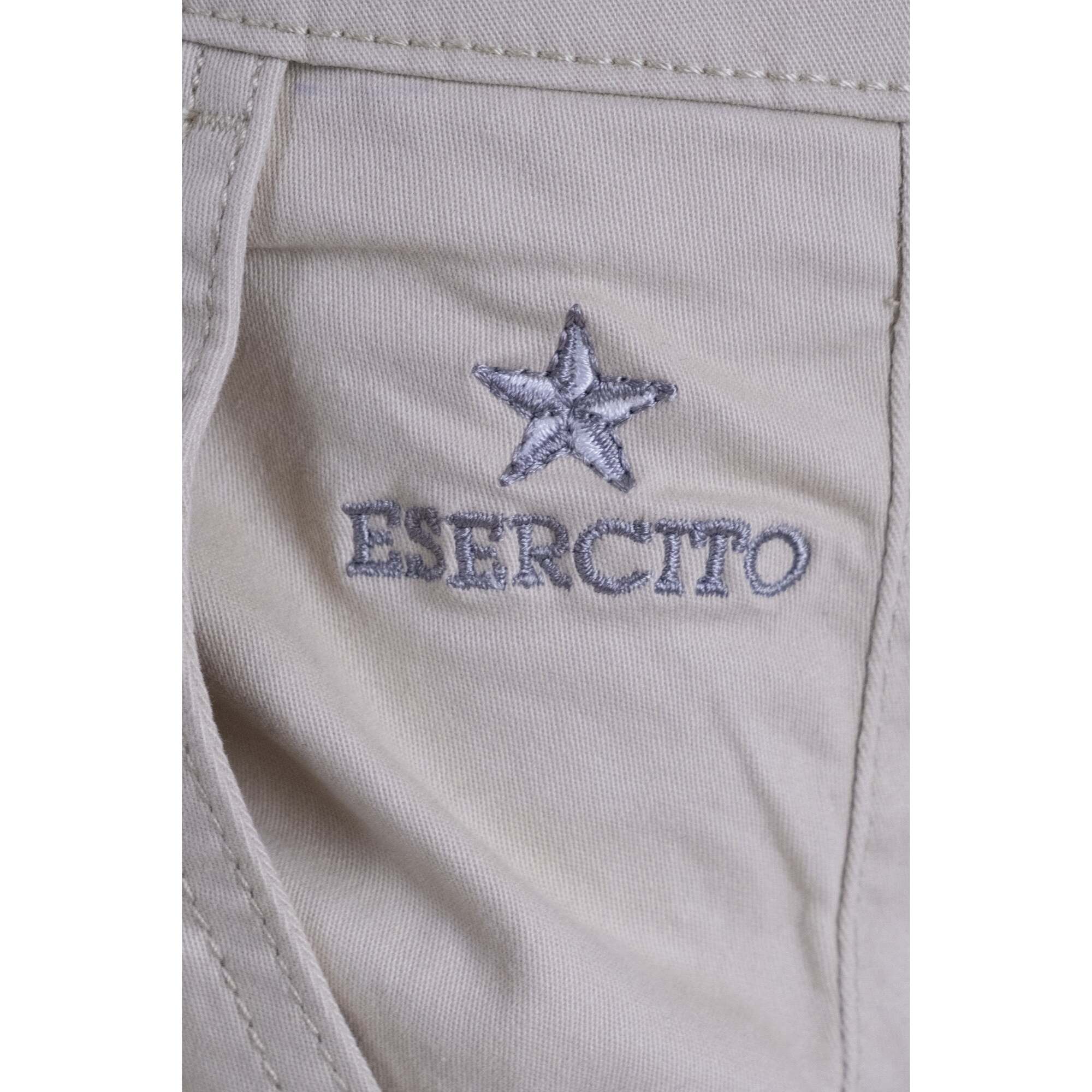 Bermuda S4F653 Esercito