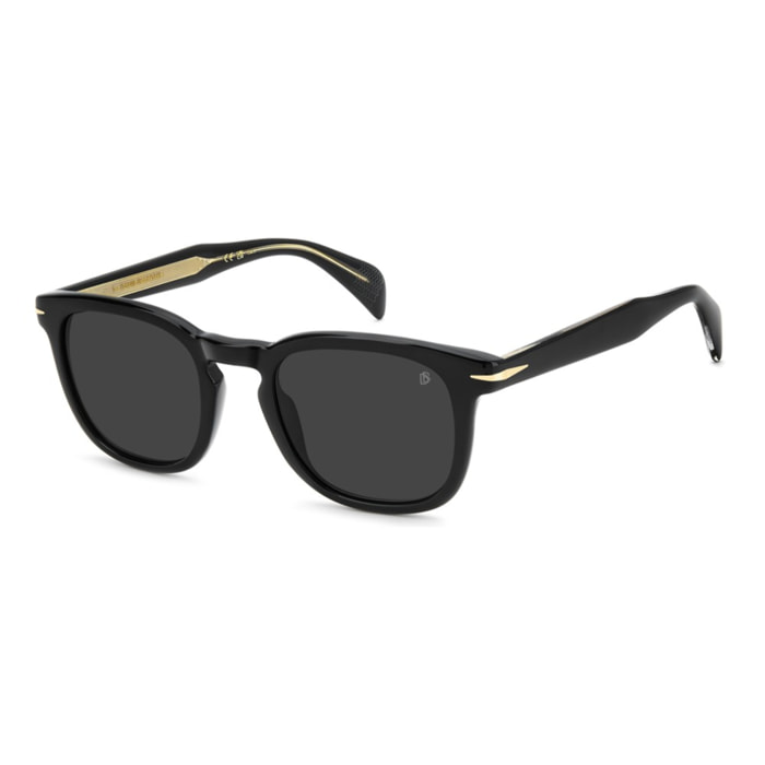 Gafas de Sol David Beckham DB 1221/S 807 de Acetato Hombre 52 mm