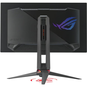 Ecran PC Gamer ASUS PG27UCDM 27" 4K 240Hz QD-OLED HDR10+ HDMI 2.1 USB-C 90W