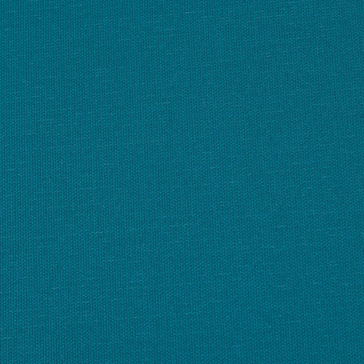 Parasol déporté rectangulaire "Melhia" bleu canard 4x3m