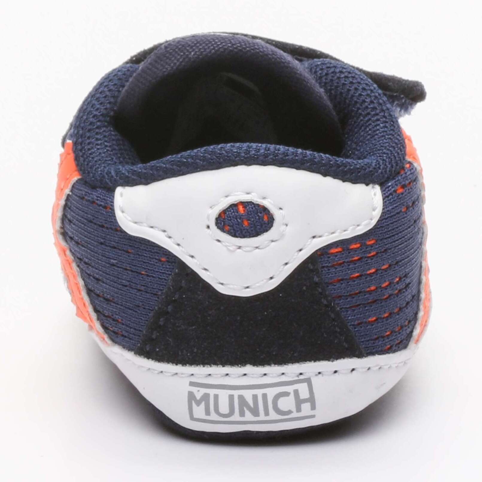 MUNICH BARRU ZERO 18