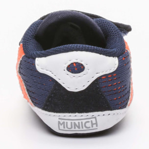 MUNICH BARRU ZERO 18