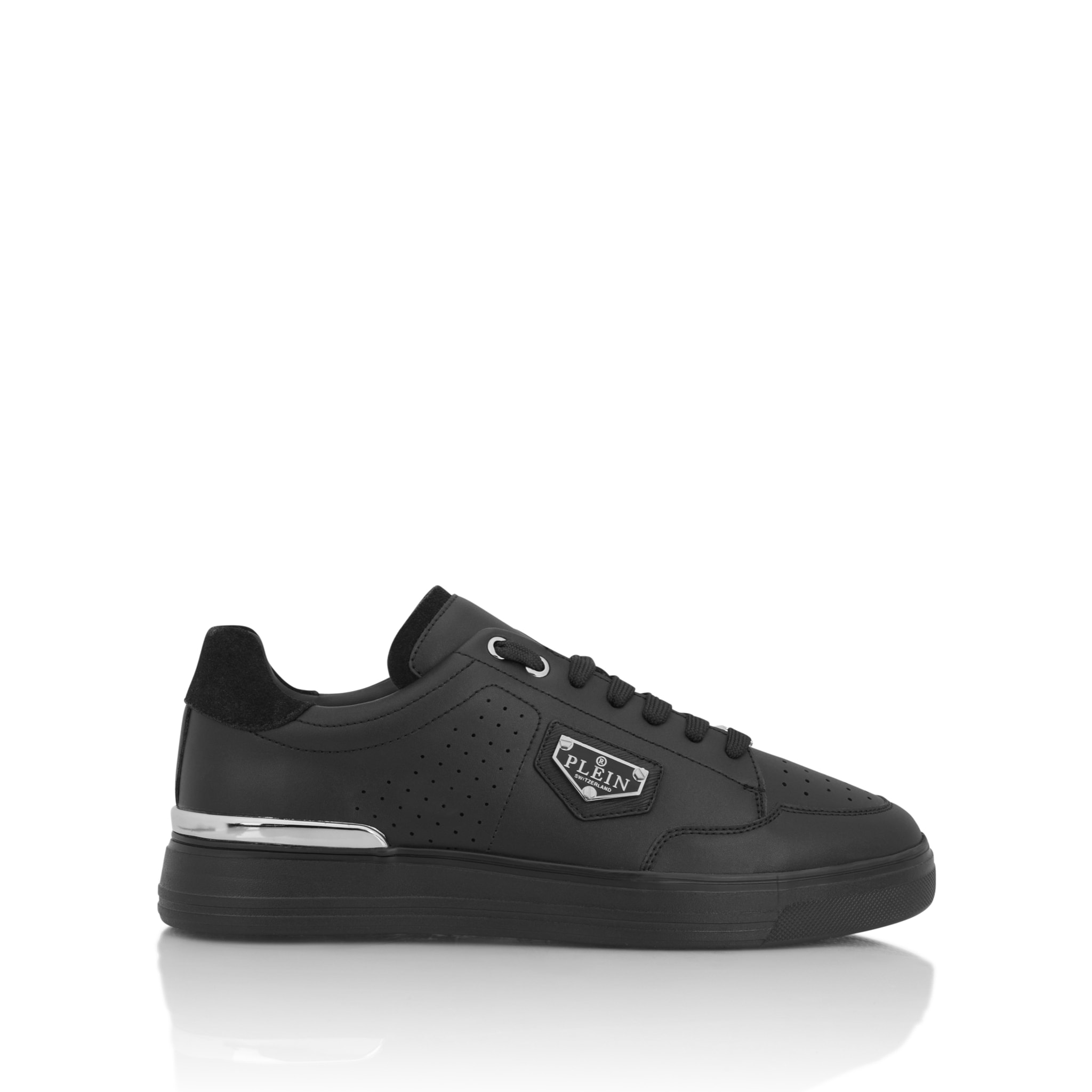 PHILIPP PLEIN Zapatillas bajas