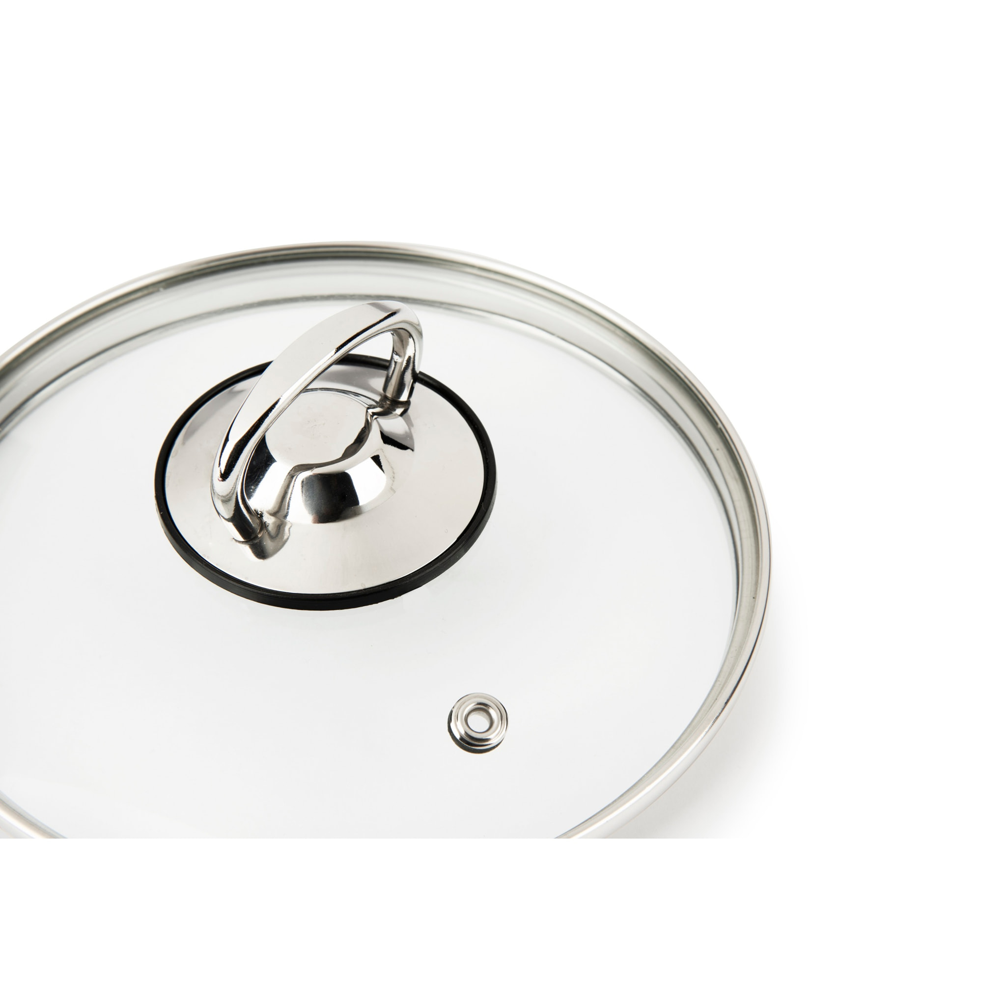 Cuiseur multiusage pour asperges Excelsa – Jazz Cook, Acier Argenté