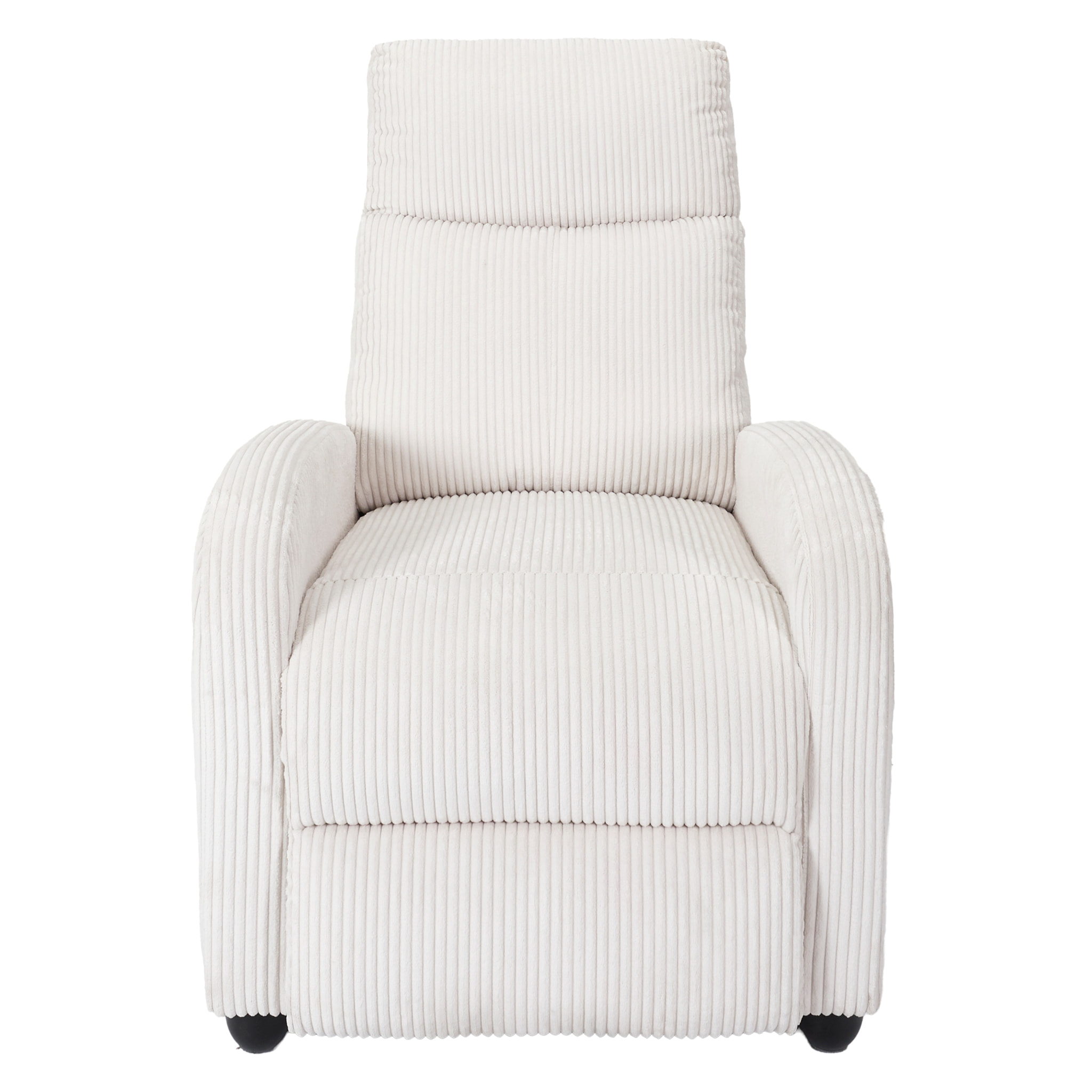 Fauteuil Dream Cotele Scott Beige