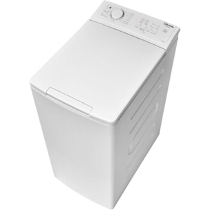 Lave linge top VEDETTE VT36026Q