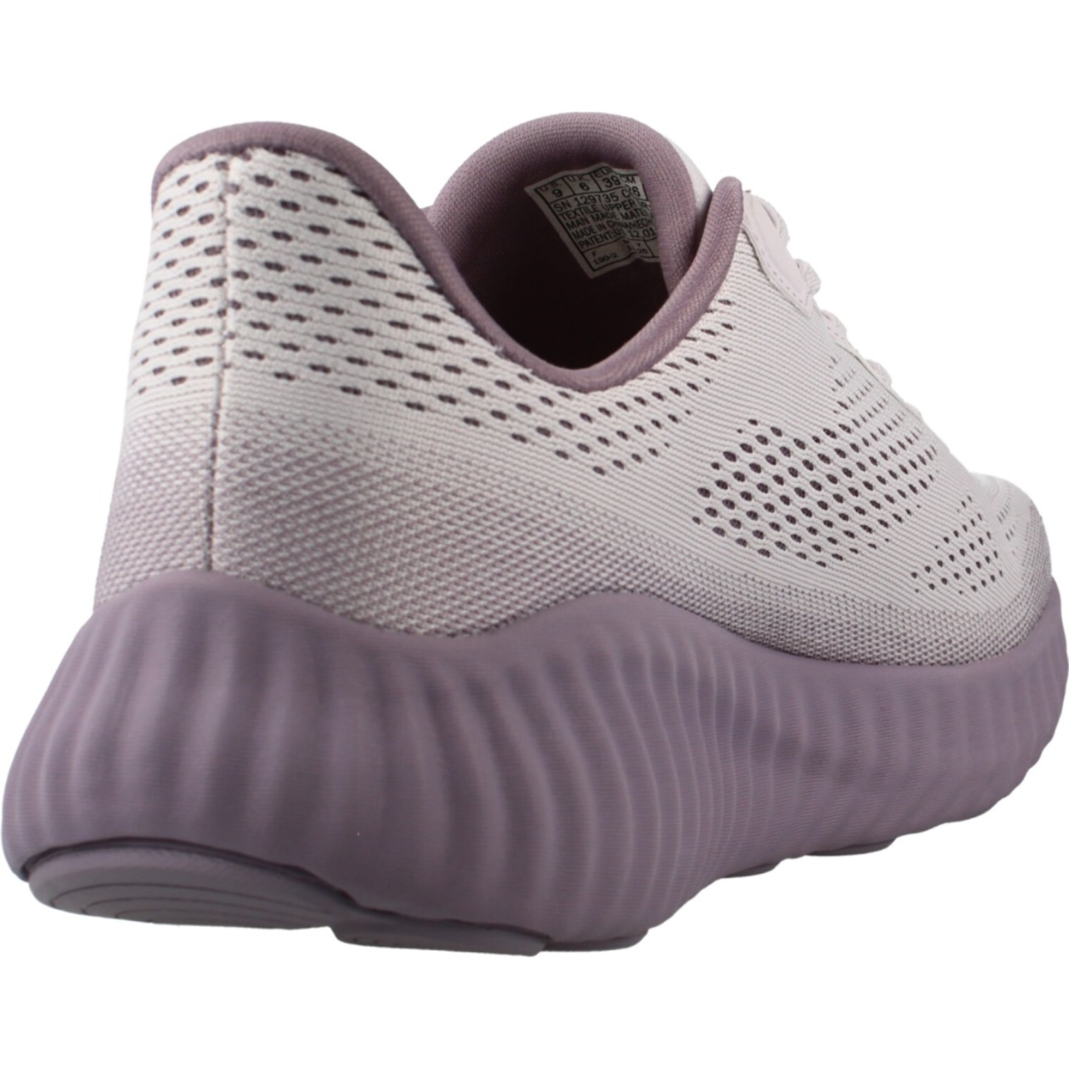 Sneakers De  Mujer Go Run Now Specta Violeta