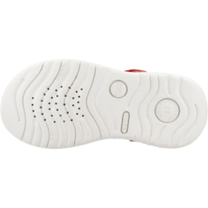 Sandalias Niño de la marca GEOX  modelo B254VA Red