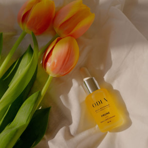 Huile Botanique de Prune - Nourrissante