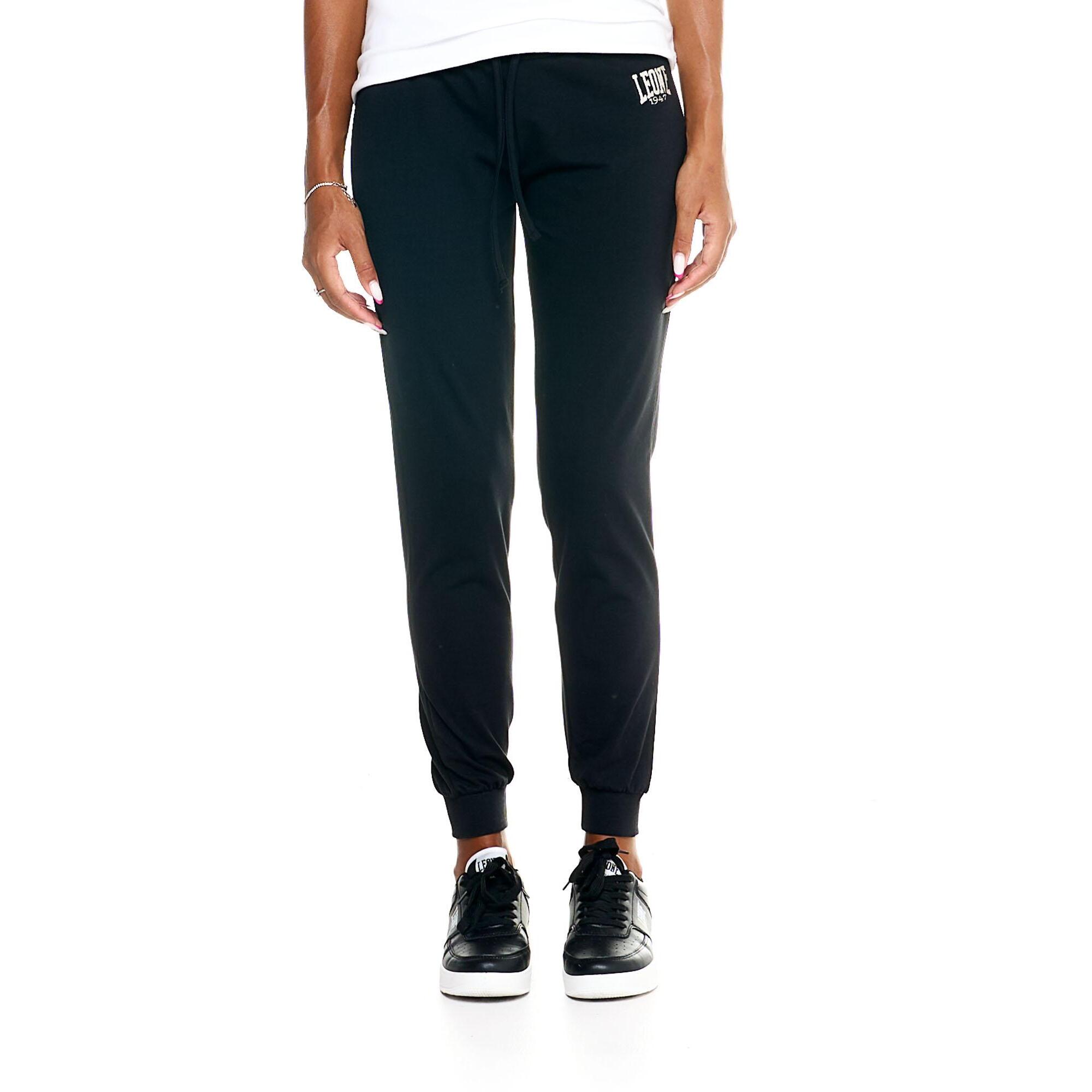 Joggers Leone donna Leisure