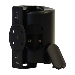 Enceinte extérieure ELIPSON RAIN 8 OUTDOOR SPEAKER Black x 2