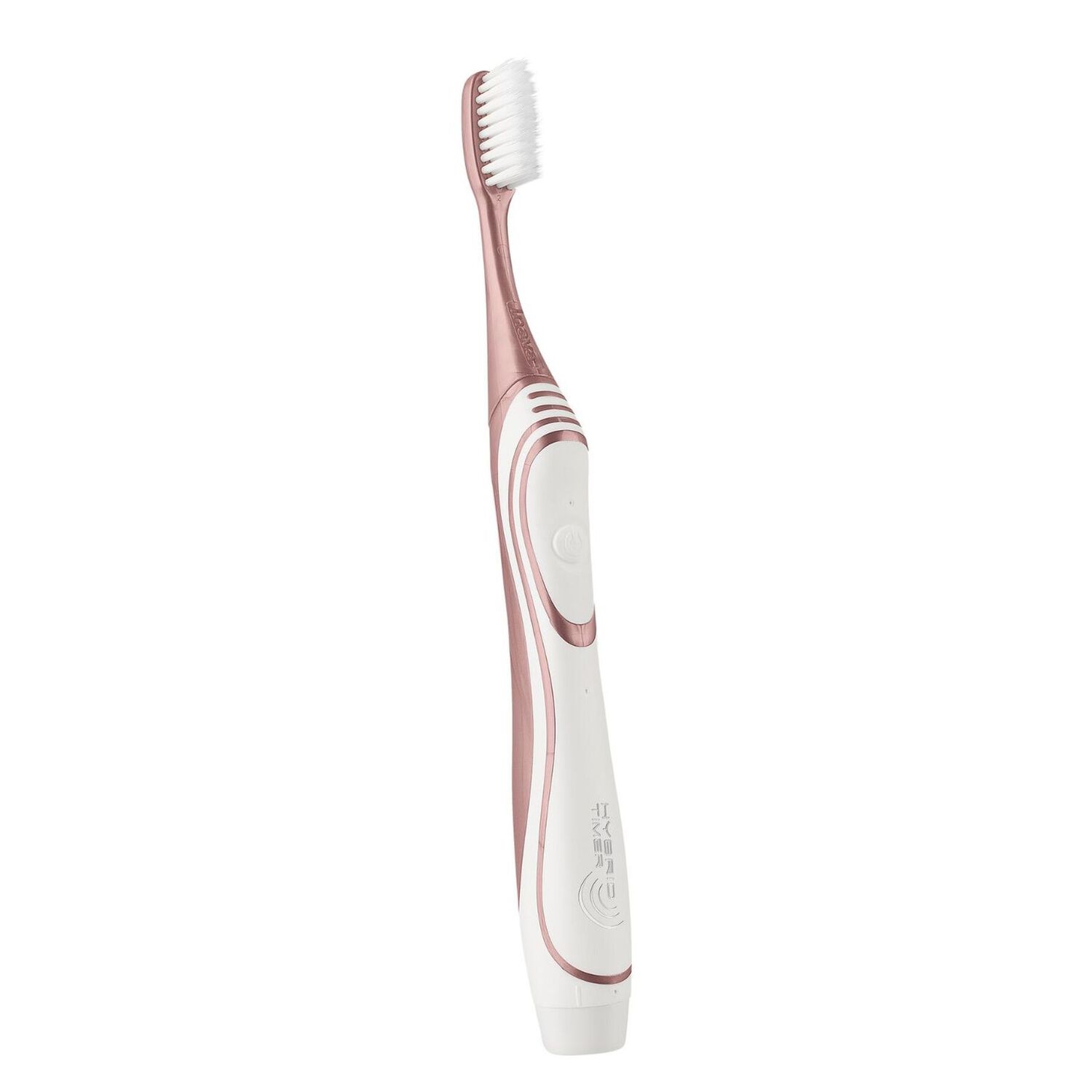 Inava Power - Brosse à dents Électrique Premium