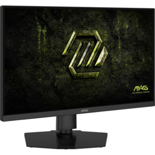 Ecran PC Gamer MSI MAG 272QPF E20 27" WQHD 200Hz Rapid IPS HDR10