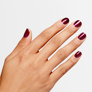 Infinite Shine - Vamp Champ - Vernis à ongles effet gel, sans lampe, tenue jusqu'à 11 jours - 15ml