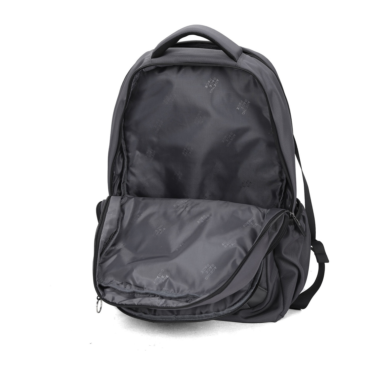 Zaino unisex Arcus - Poliestere - Casual - 34.0 x 16.0 x 49.0 cm