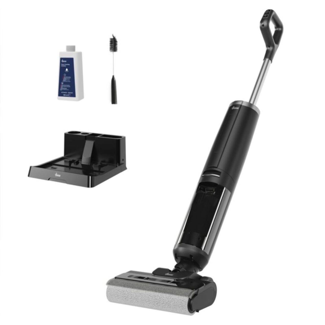 Aspirateur laveur HOOVER HW3P10