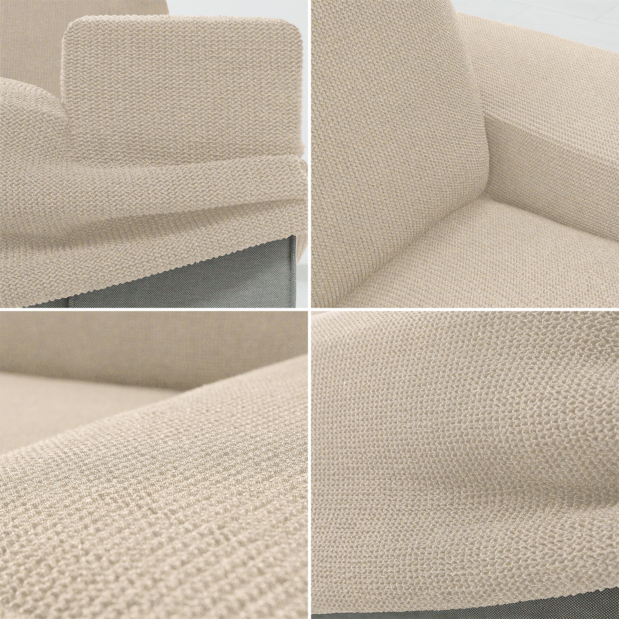 Funda Súper Elástica para SOFÁ modelo WONDER