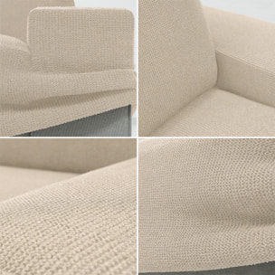 Funda Súper Elástica para SOFÁ modelo WONDER