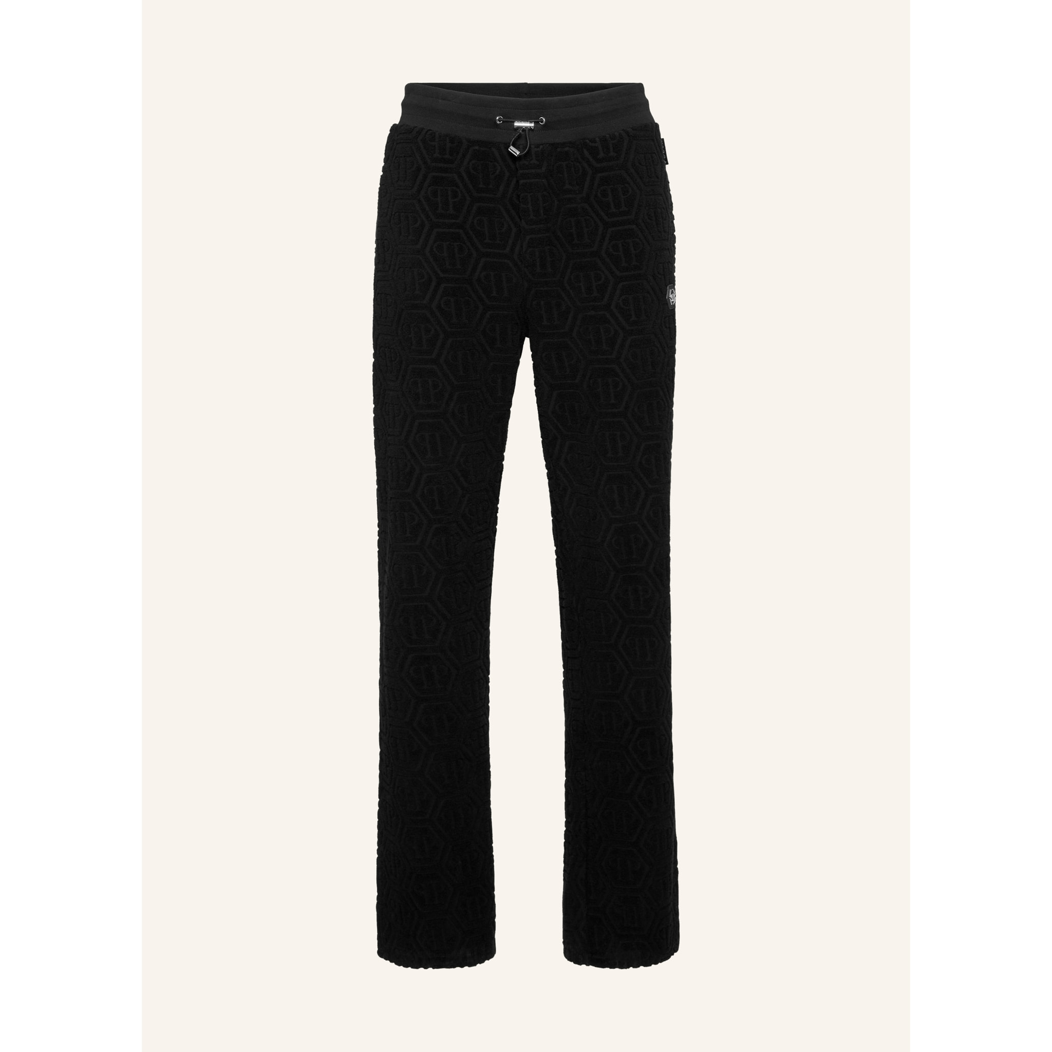 PHILIPP PLEIN Jogging Trousers MONOGRAM