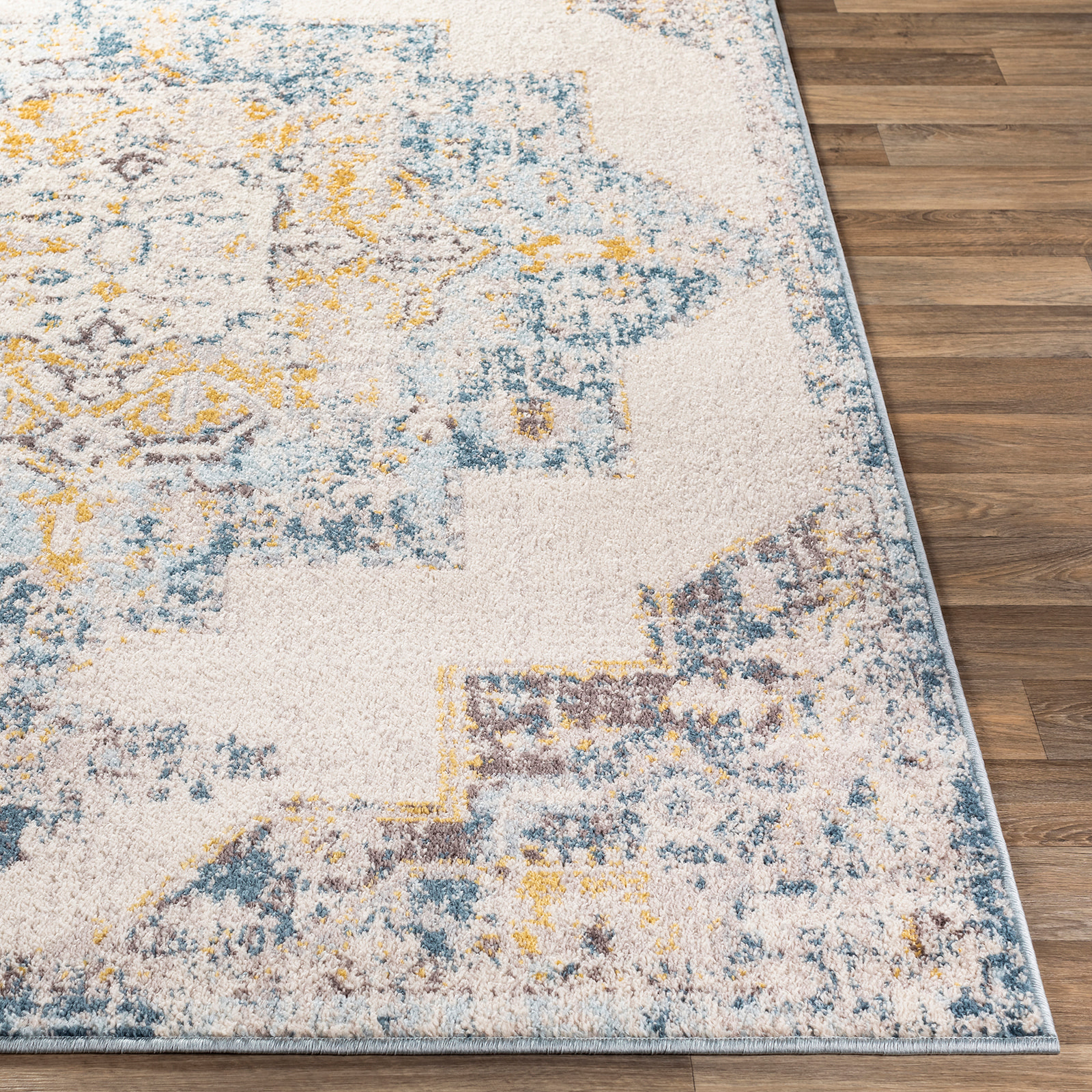 SUN Alfombra Vintage Oriental