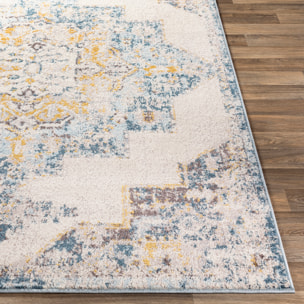 SUN Alfombra Vintage Oriental