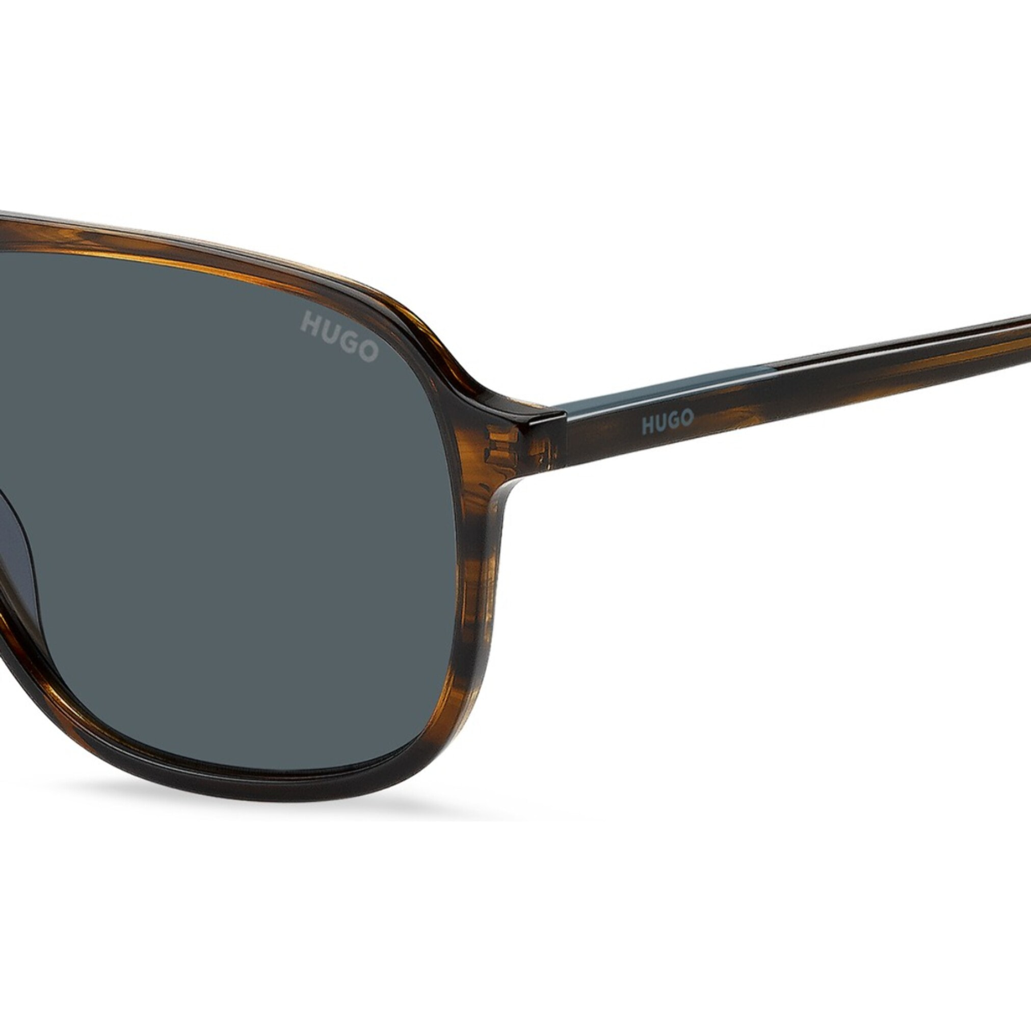 Gafas de Sol Hugo HG 1398/S EX4 de Acetato Hombre 58 mm