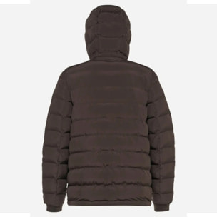 Chaquetas Hombre de la marca GEOX  modelo M SPHERICA MARRON