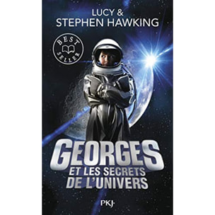 Stephen Hawking | Georges et les secrets de l'Univers 1 (1) | Livre d'occasion