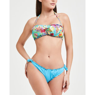 BRASILIANA SAMOTRACIA