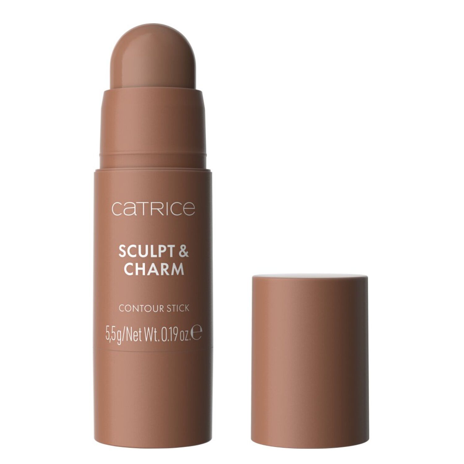 Sculpt&Charm - Stick Contouring Formule Ultra Crémeuse