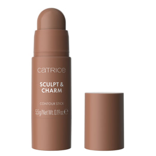 Sculpt&Charm - Stick Contouring Formule Ultra Crémeuse