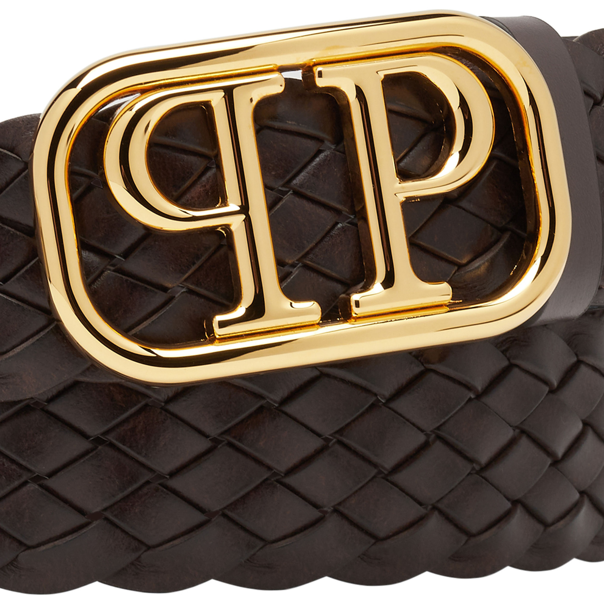 PHILIPP PLEIN Cinturón