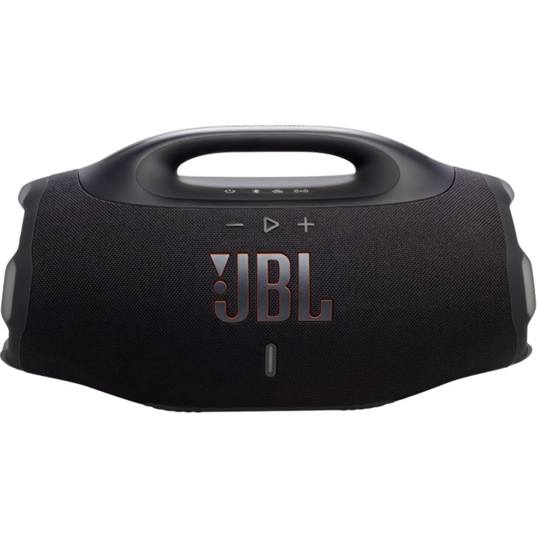 Enceinte portable JBL Boombox 4 Noir