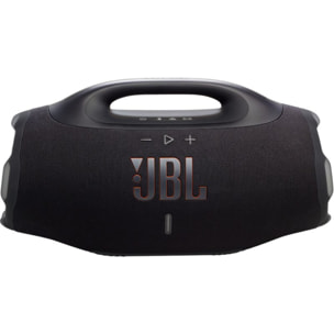 Enceinte portable JBL Boombox 4 Noir