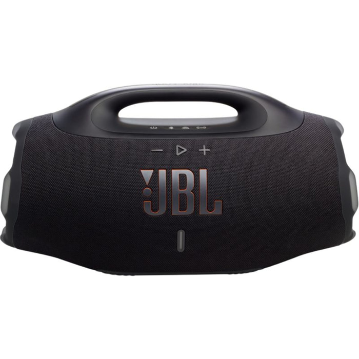 Enceinte portable JBL Boombox 4 Noir