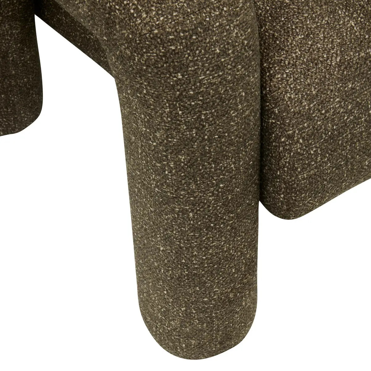 Fauteuil Elyon H.72cm vert