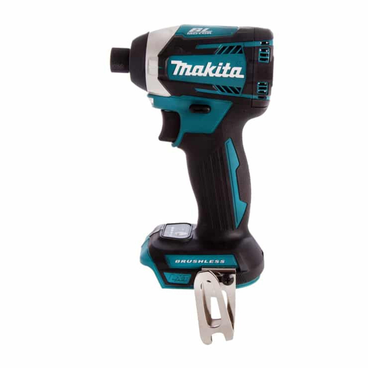 MAKITA Destornillador de impacto 18V - Sin batería ni cargador - DTD154Z