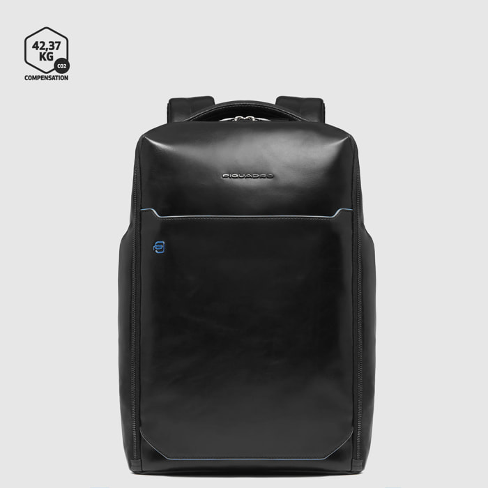 Piquadro Zaino porta pc 14 personalizzabile