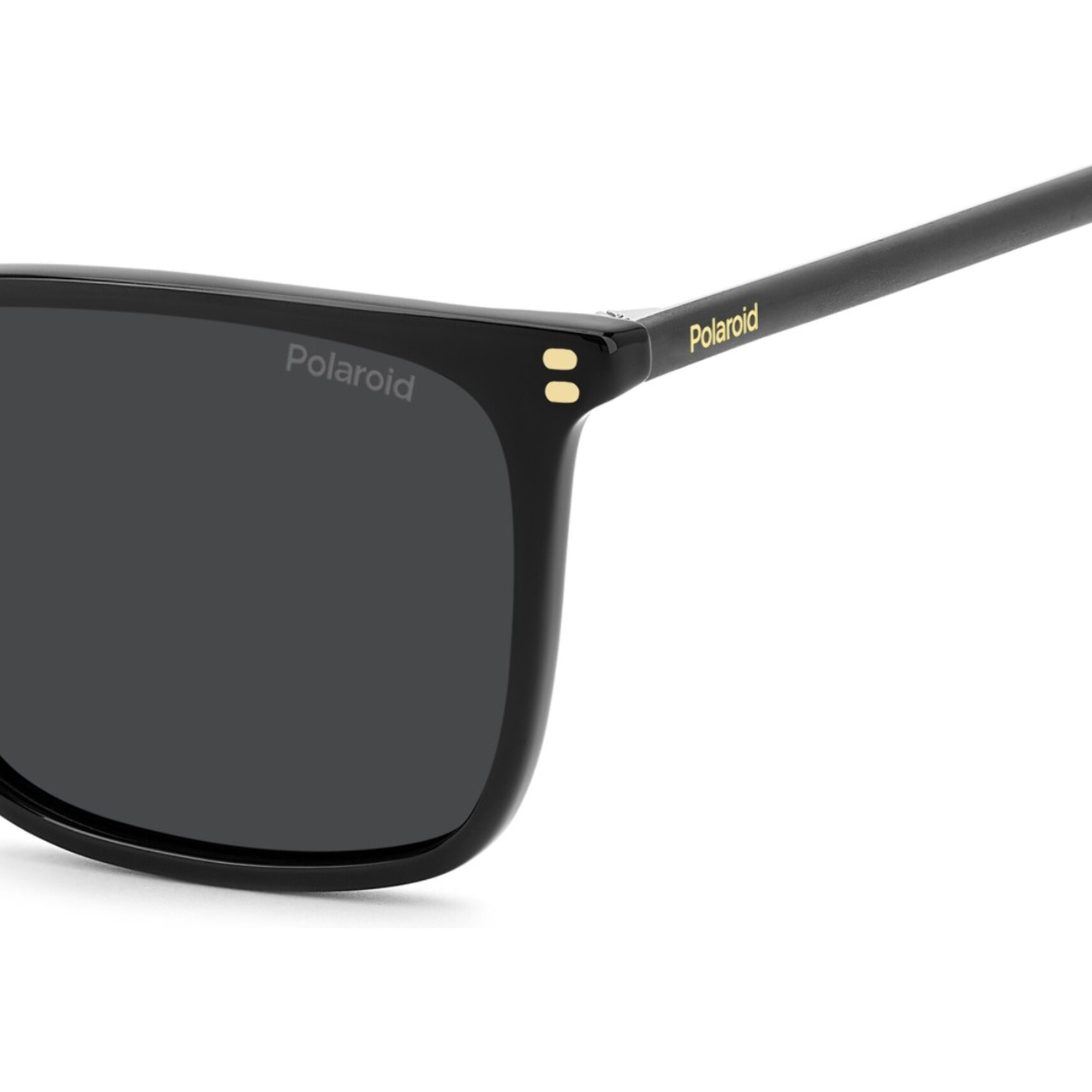 Gafas de Sol Polaroid PLD 4207/S/X 807 Polarizadas de Policarbonato Hombre 55 mm