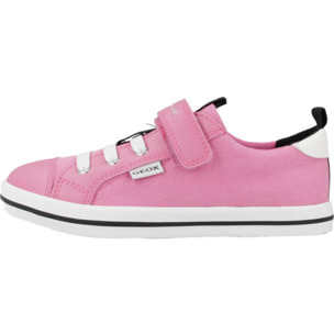 SNEAKERS GEOX JR CIAK GIRL