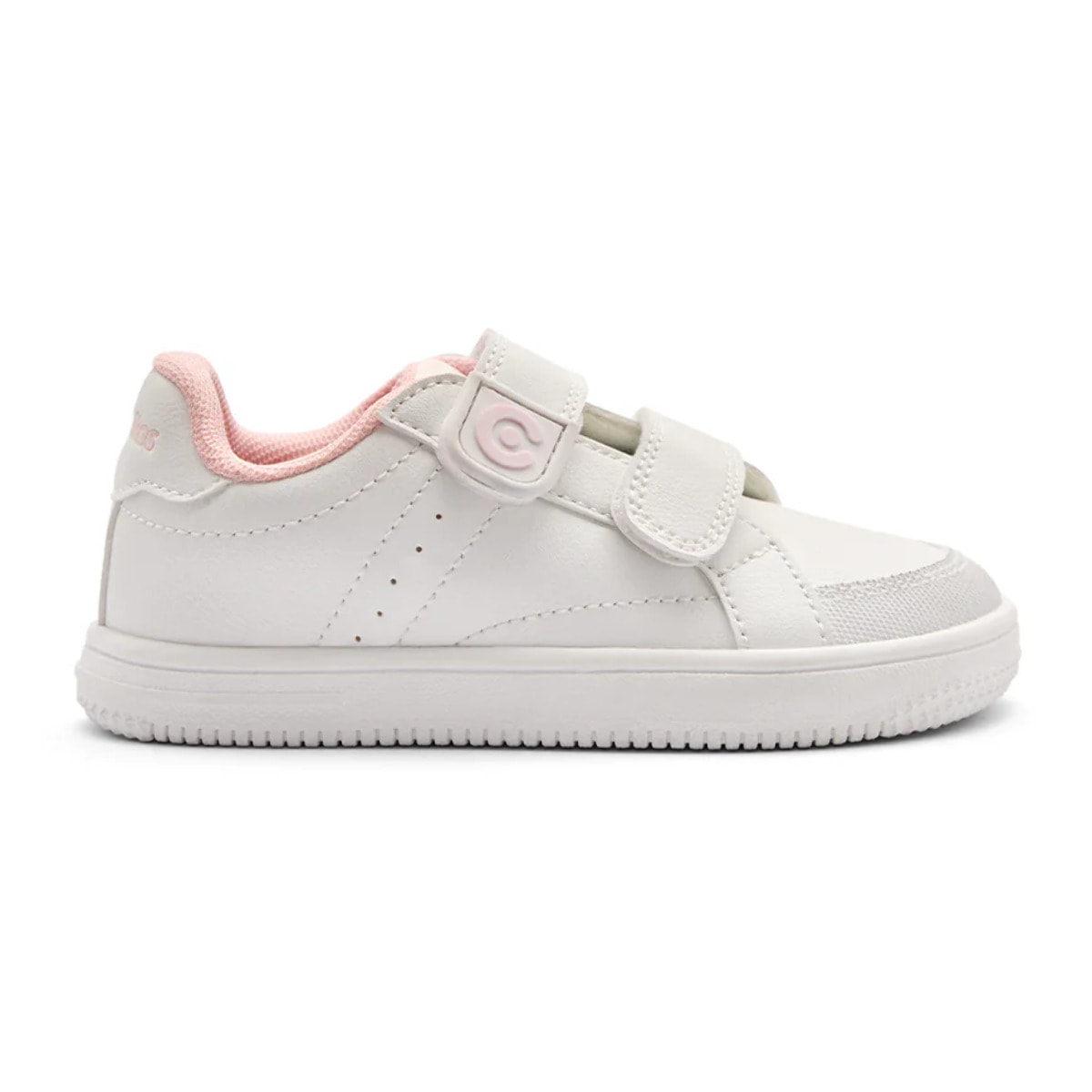 Zapatillas Colegiales de Niños Diseño Respetuoso y Materiales Transpirables