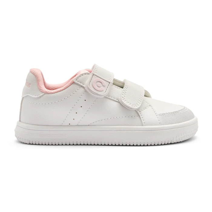 Zapatillas Colegiales de Niños Diseño Respetuoso y Materiales Transpirables
